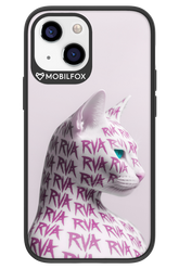 RVA Cat - Apple iPhone 13 Mini