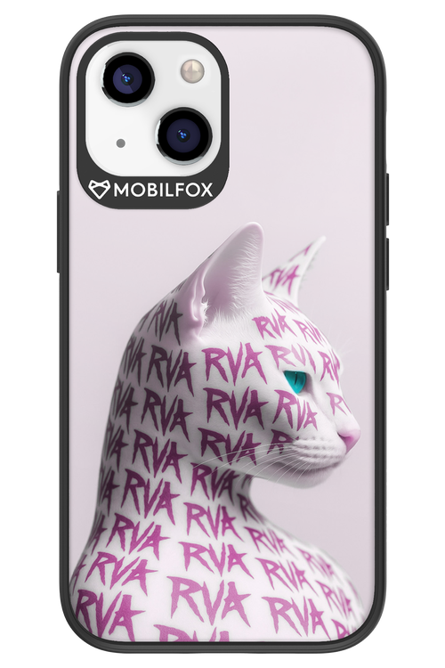 RVA Cat - Apple iPhone 13 Mini