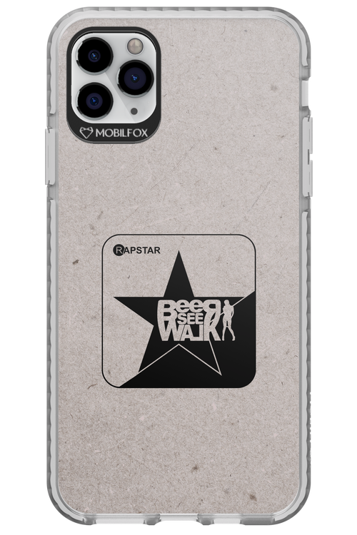 Rapstar - Apple iPhone 11 Pro Max