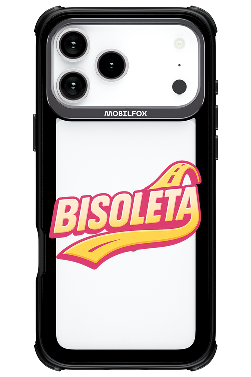 Bisoleta - Apple iPhone 17 Pro Max