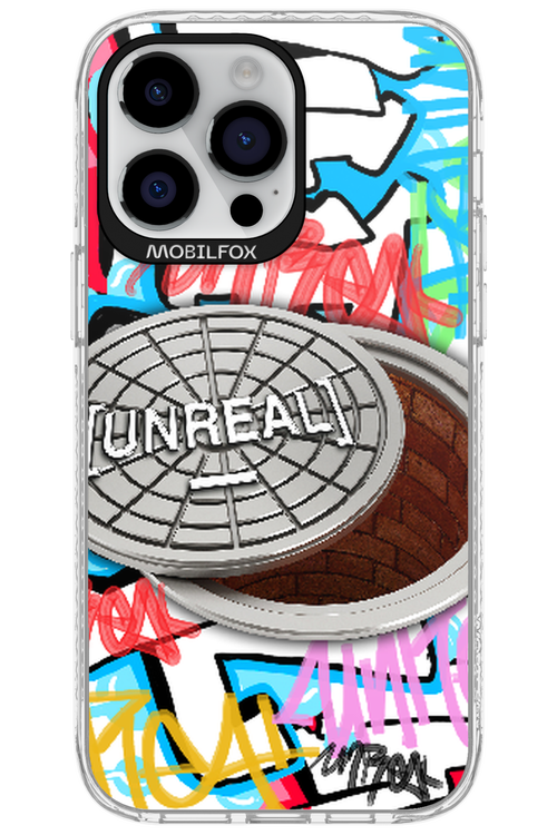 HULE - Apple iPhone 14 Pro Max