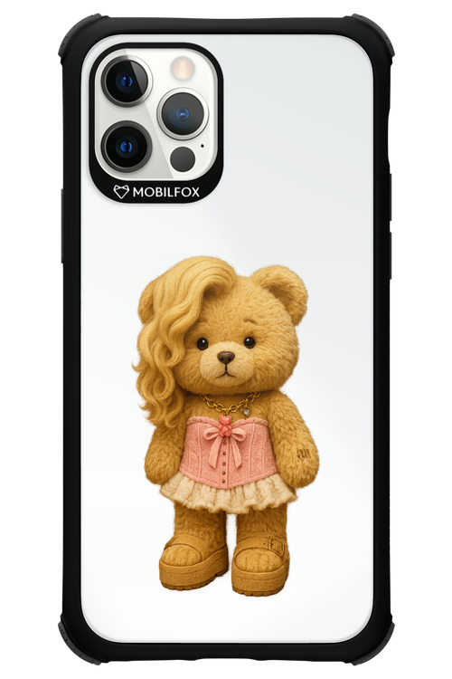 Bear Babe - Apple iPhone 12 Pro
