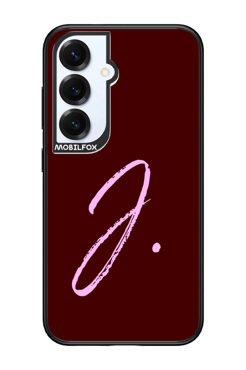 (Dark Blush) J 2.0 - Samsung S25