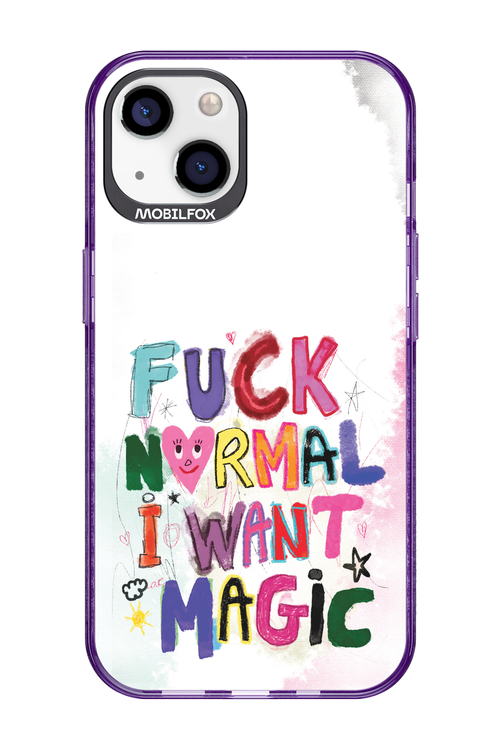 Magic - Apple iPhone 13