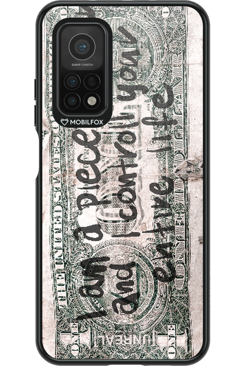 Dollars - Xiaomi Mi 10T 5G