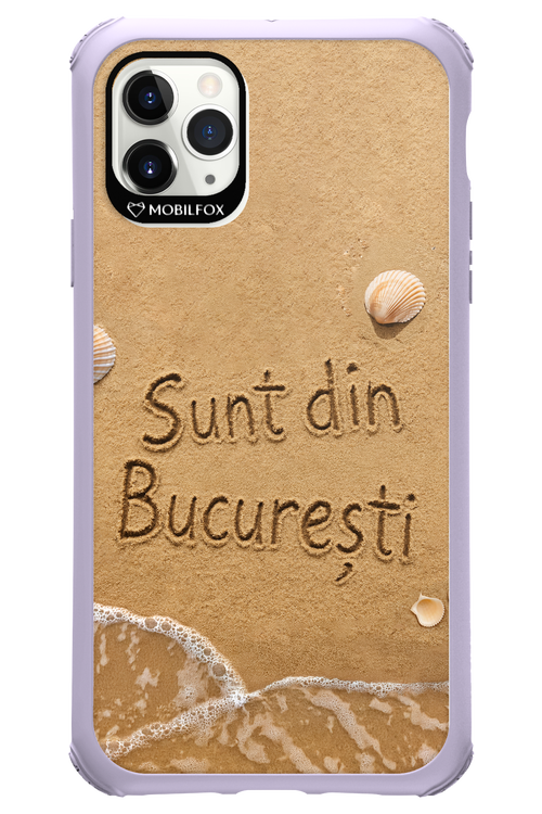 Sandd - Apple iPhone 11 Pro Max