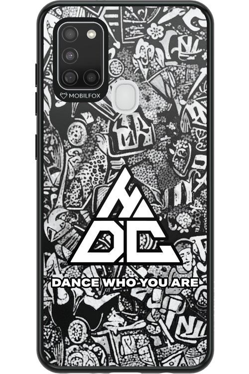 HDC 7 - Samsung Galaxy A21 S