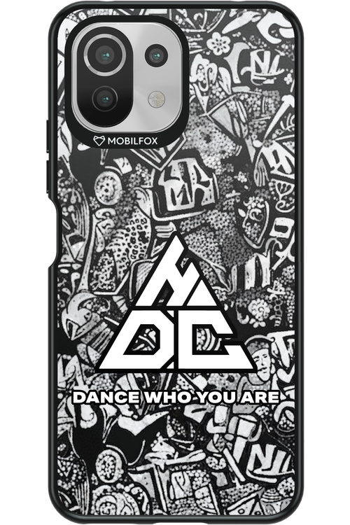 HDC 7 - Xiaomi Mi 11 Lite (2021)