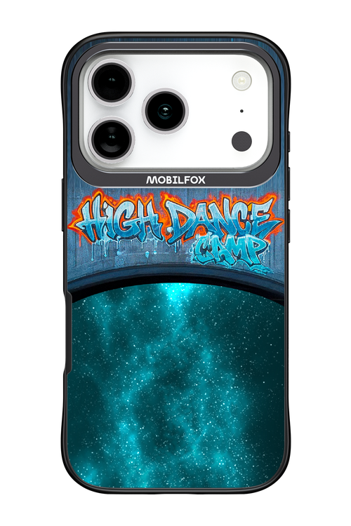 HDC 9 - Apple iPhone 17 Pro