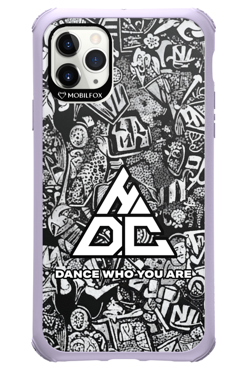 HDC 7 - Apple iPhone 11 Pro Max