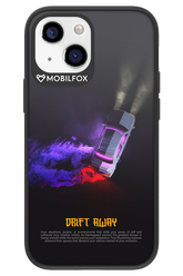 Drift Away - Apple iPhone 13 Mini
