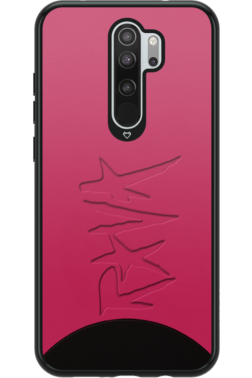 Rava Brick - Xiaomi Redmi Note 8 Pro