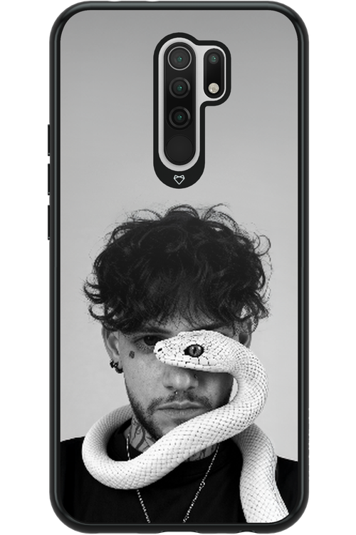 SNAKE (RAVA) - Xiaomi Redmi 9