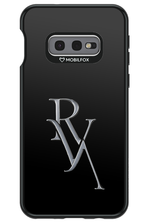 Silver RVA - Samsung Galaxy S10e