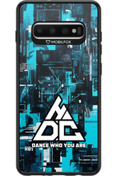 HDC 5 - Samsung Galaxy S10+