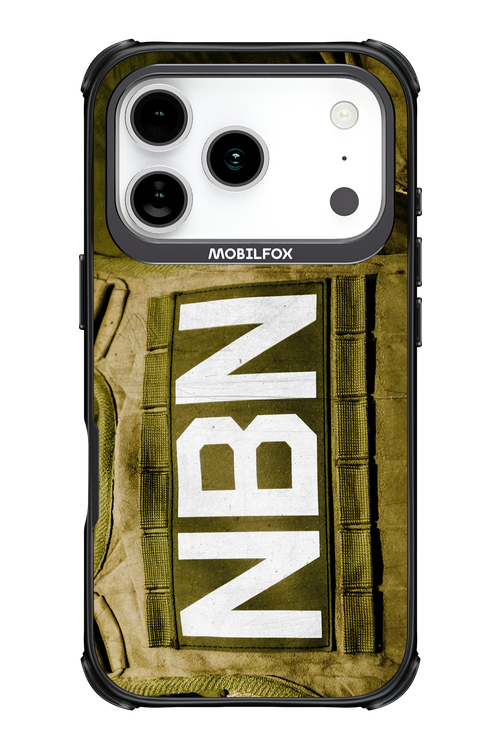 Team - Apple iPhone 17 Pro