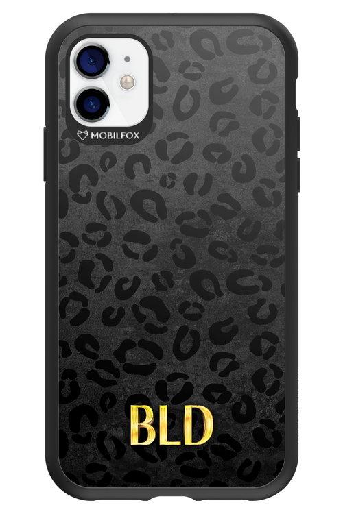 BLD BLVCK LEO - Apple iPhone 11