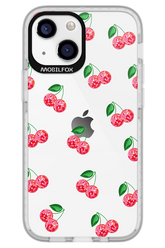 Disco Cherry - Apple iPhone 13 Mini