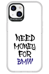Need Money For BMW - Apple iPhone 13