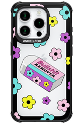Bullsh_t Eraser - Apple iPhone 15 Pro