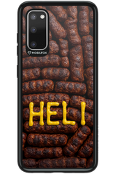 Mici - Samsung Galaxy S20