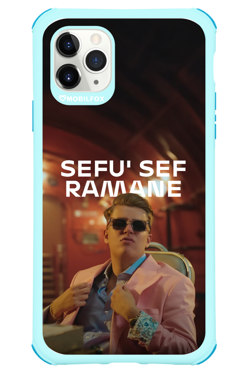 Sefu_ sef ramane - Apple iPhone 11 Pro Max
