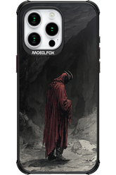 D3MON Cover - Apple iPhone 15 Pro Max