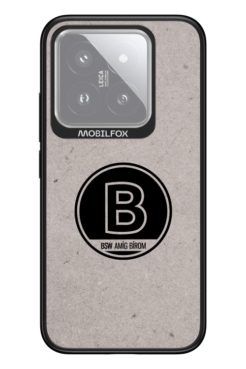 Alig bírom - Xiaomi 14