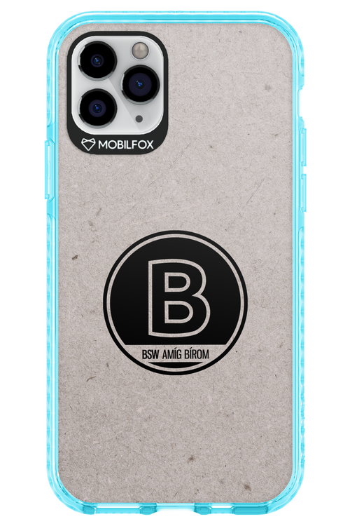 Alig bírom - Apple iPhone 11 Pro