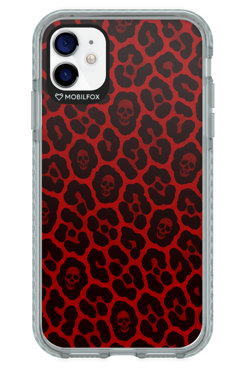 Wild Death - Apple iPhone 11