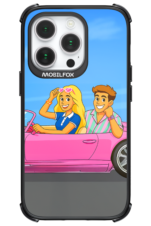 My Way - Apple iPhone 14 Pro