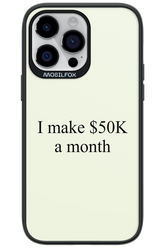 $50K - Apple iPhone 14 Pro Max