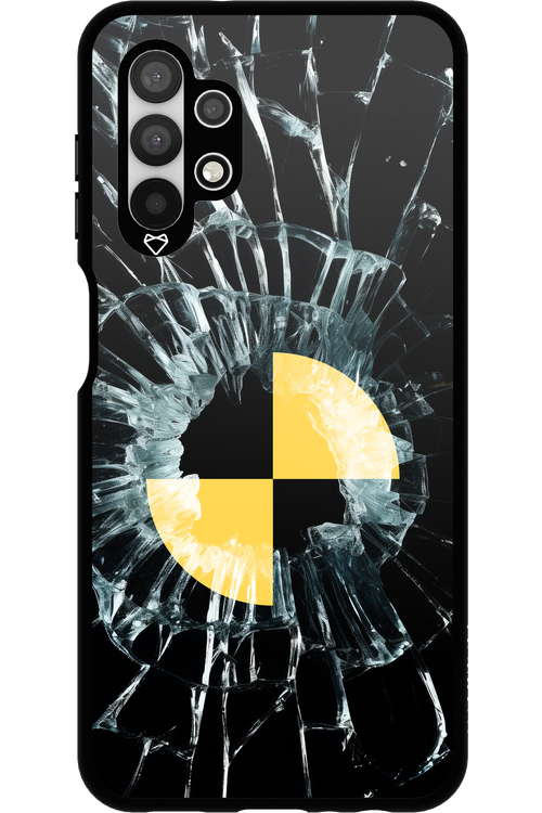 Shattered Proof - Samsung Galaxy A13 4G