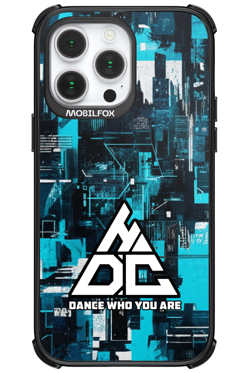 HDC 5 - Apple iPhone 14 Pro Max