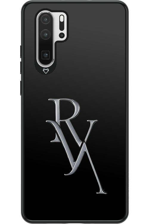 Silver RVA - Huawei P30 Pro