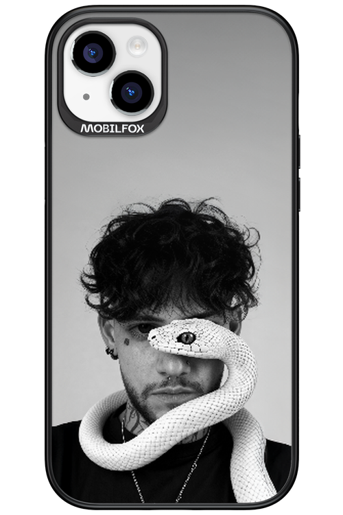 SNAKE (RAVA) 2.0 - Apple iPhone 15 Plus