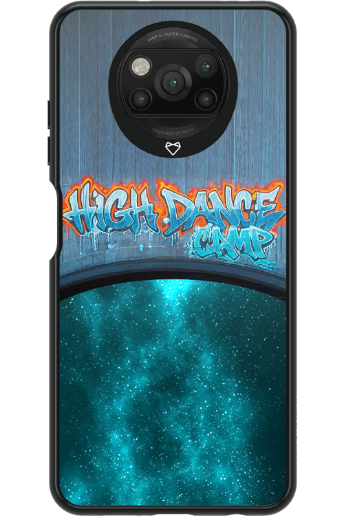 HDC 9 - Xiaomi Poco X3 Pro