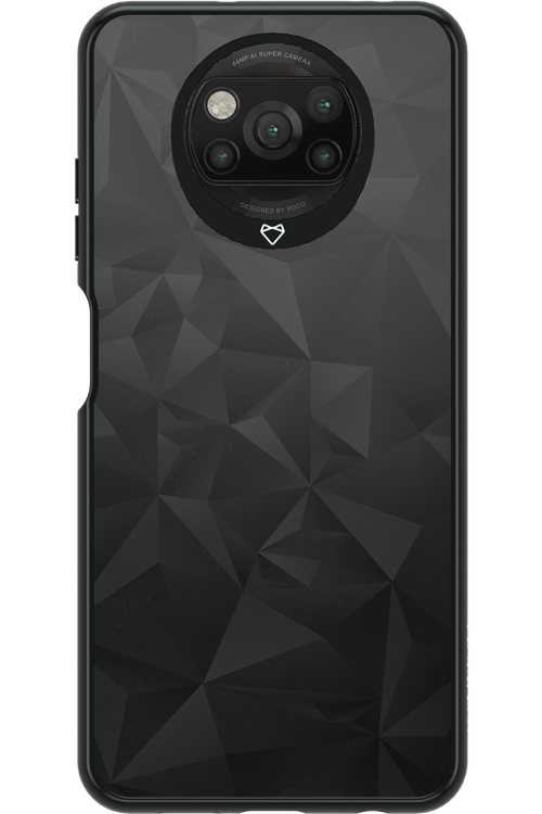 Low Poly - Xiaomi Poco X3 NFC