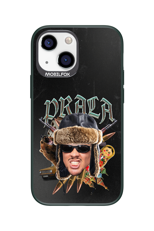 Lmen Panel - Apple iPhone 13 Mini