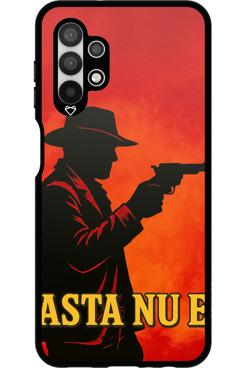 Sunset Duel - Samsung Galaxy A13 4G