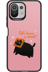 TOAST - Xiaomi Mi 11 Lite (2021)