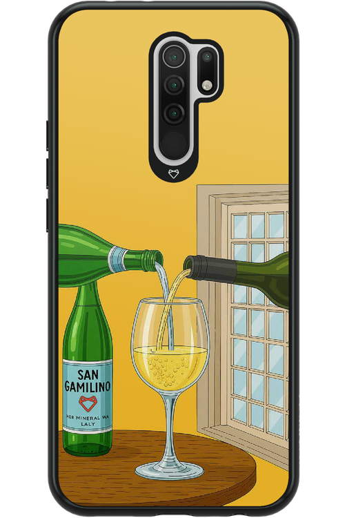 Gami Spritz - Xiaomi Redmi 9