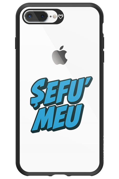Meu - Apple iPhone 8 Plus