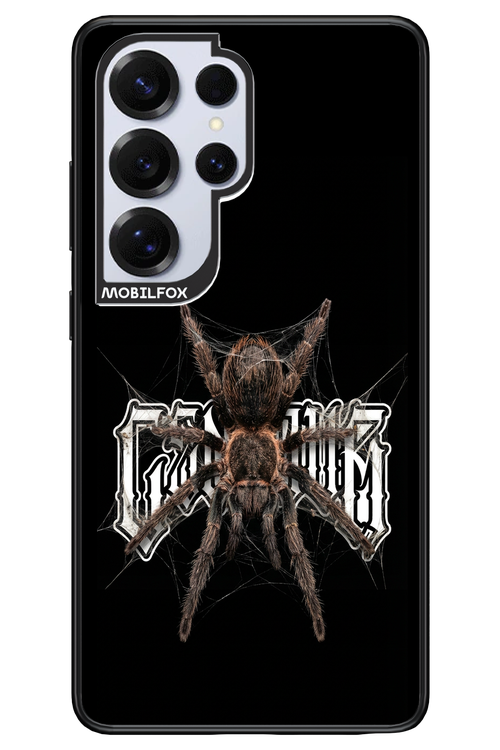 Centaur Logo Big Spider 2.0 - Samsung S25 Ultra