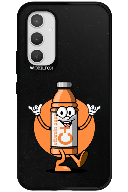 Vitamin Aqua C+ - Samsung Galaxy A54