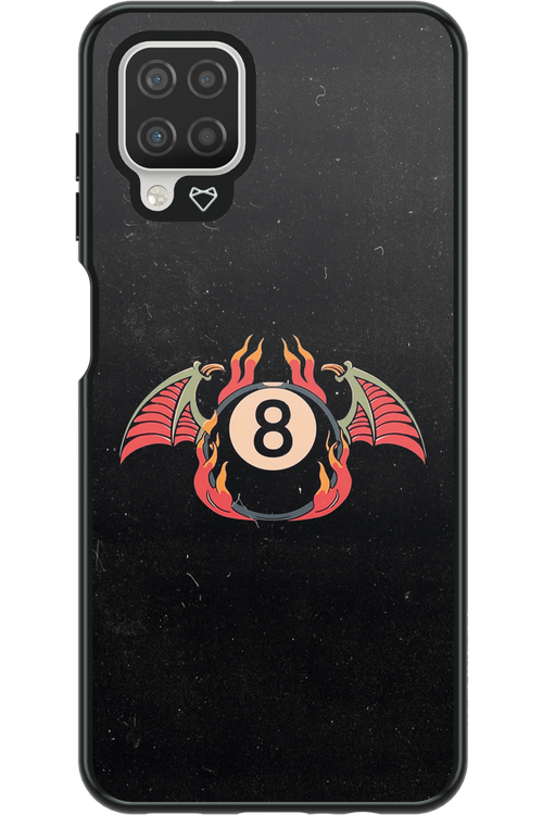 8ight - Samsung Galaxy A12