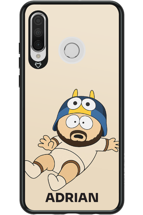 ChildHeli 1 - Huawei P30 Lite