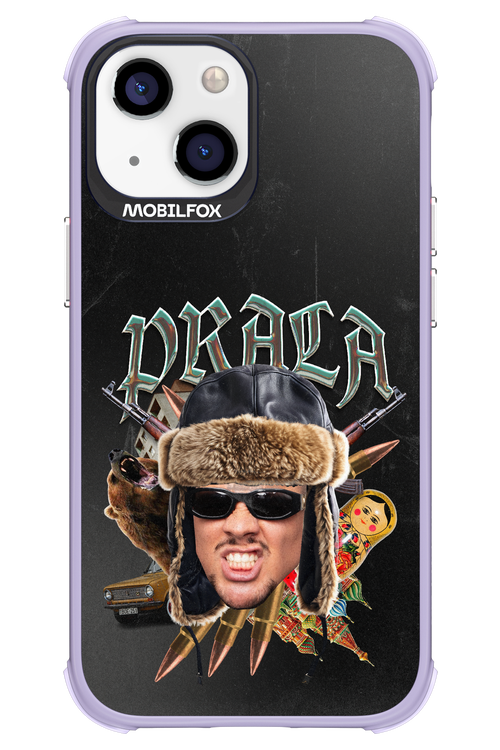 Lmen Panel - Apple iPhone 13 Mini