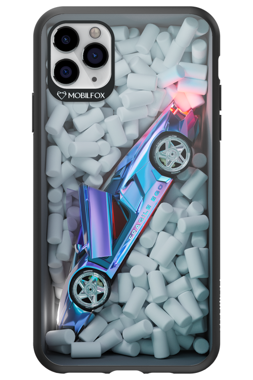 Fragile Ego - Apple iPhone 11 Pro Max