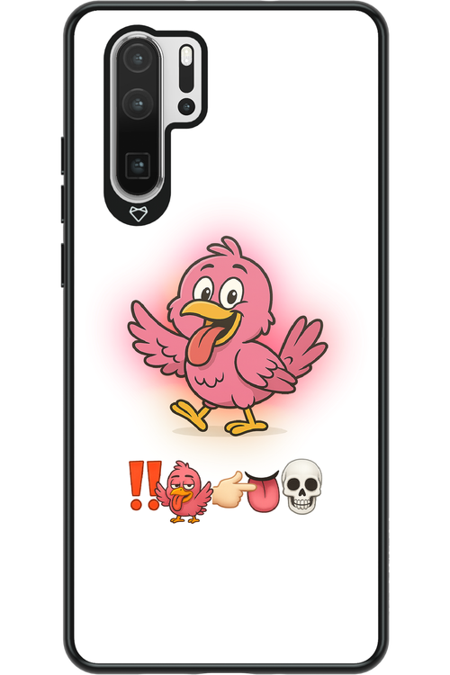 Bad Bird - Huawei P30 Pro